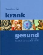 krankgesund